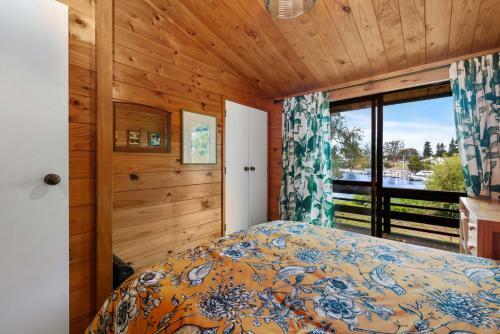 Rutherfurd Escape- Taupo Holiday Home
