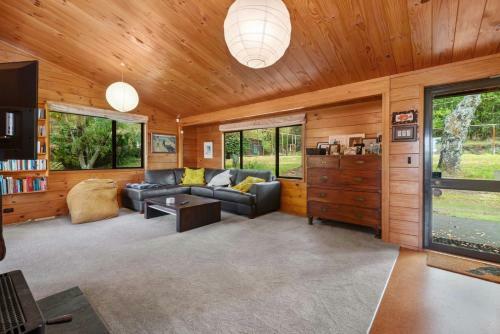 Rutherfurd Escape- Taupo Holiday Home