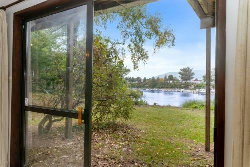 Rutherfurd Escape- Taupo Holiday Home