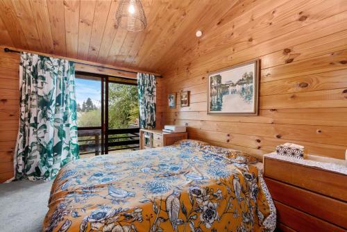 Rutherfurd Escape- Taupo Holiday Home