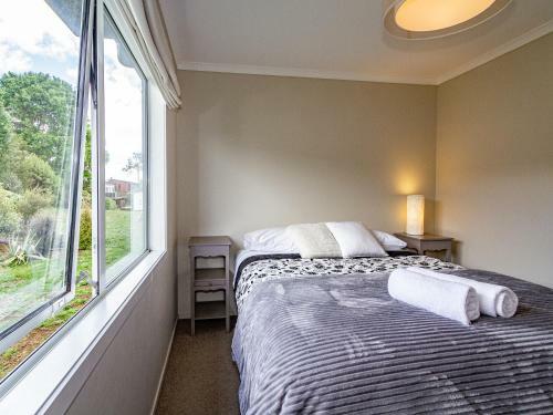 Ohakune Oasis - Ohakune Holiday Home