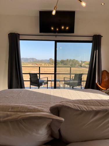 Apartamento Sol Del Valle