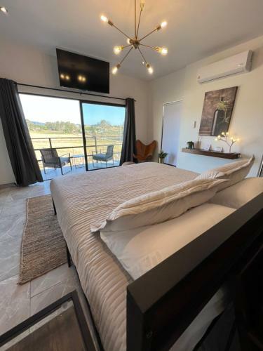 Apartamento Sol Del Valle