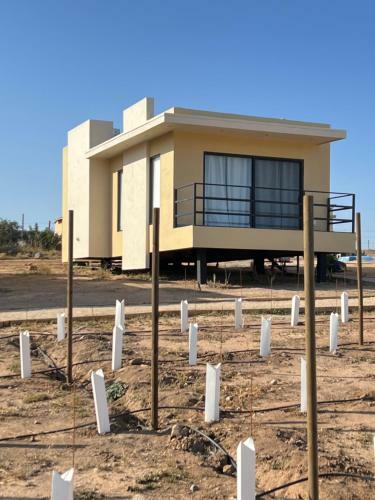 Apartamento Sol Del Valle