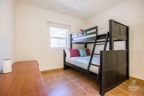 Fantastic Oceanview Home Plus Golf Cart At Puerta Cortes