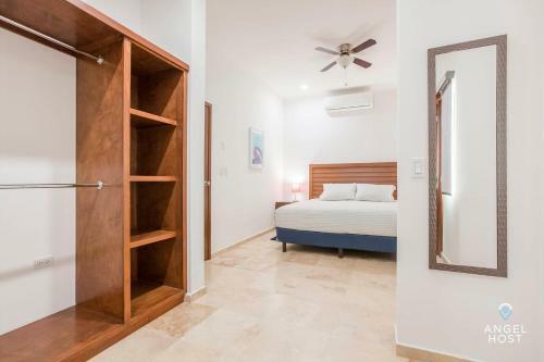 Brand New Townhome With Private Rooftop Plunge Pool