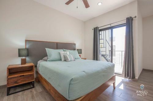 New Oceanview Rooftop Townhome With Pool Onsite Steps To Beach
