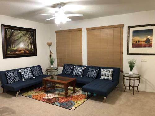 Apartamento 365 Sunshine Of Yuma