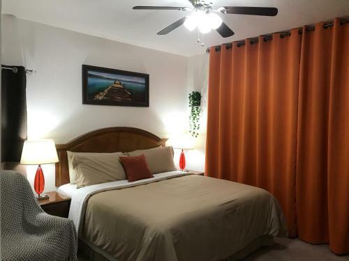 Apartamento 365 Sunshine Of Yuma