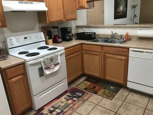 Apartamento 365 Sunshine Of Yuma