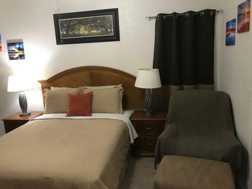 Apartamento 365 Sunshine Of Yuma