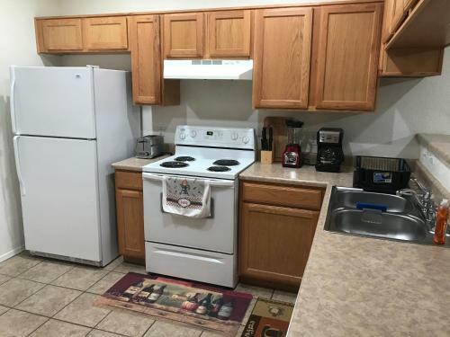 Apartamento 365 Sunshine Of Yuma