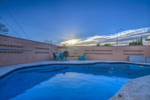 Broadmor With Casita