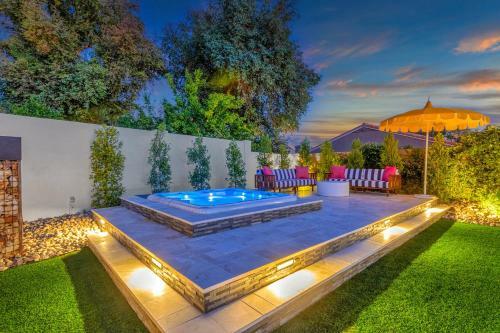 Wanderlust Oasis