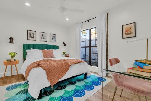 Wanderlust Oasis