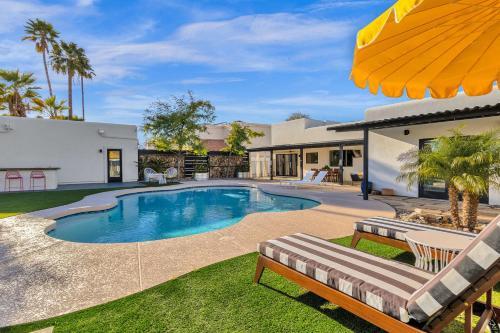 Wanderlust Oasis