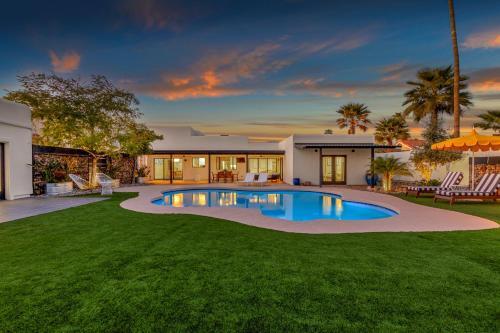 Wanderlust Oasis