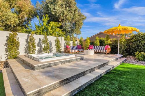 Wanderlust Oasis