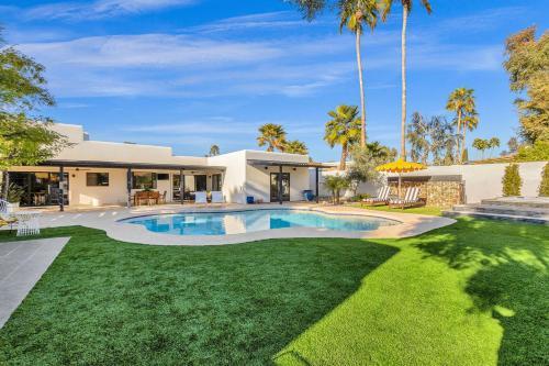 Wanderlust Oasis