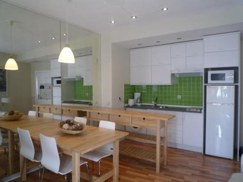 Dflat Escultor Madrid Apartments