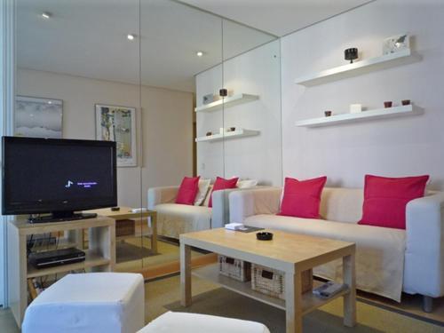 Dflat Escultor Madrid Apartments