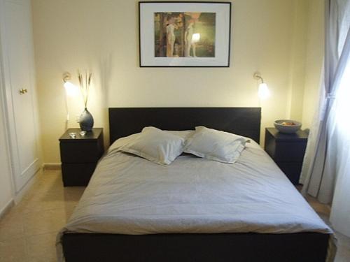 Dflat Escultor Madrid Apartments