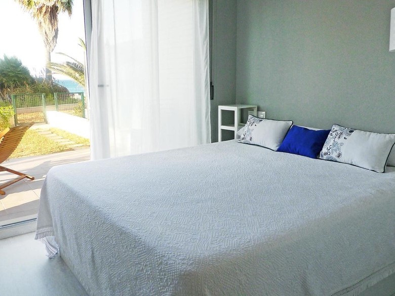 Apartamento Residencial Marenia D�nia