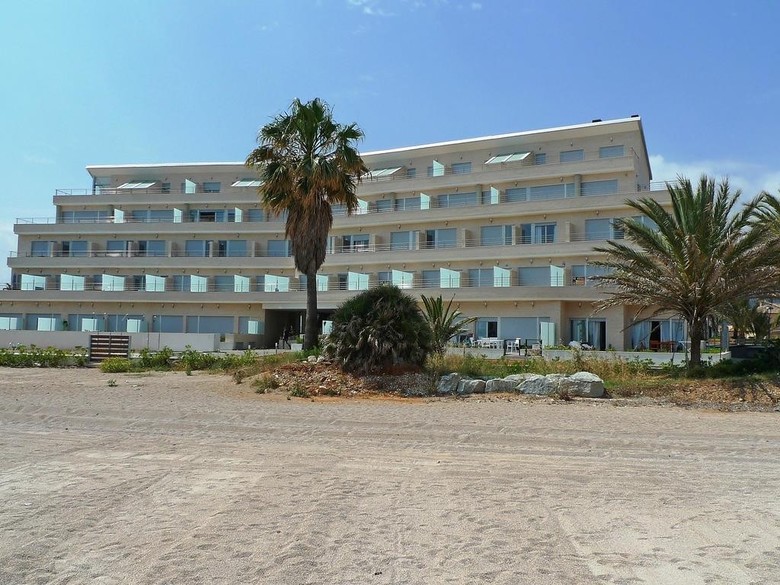 Apartamento Residencial Marenia D�nia