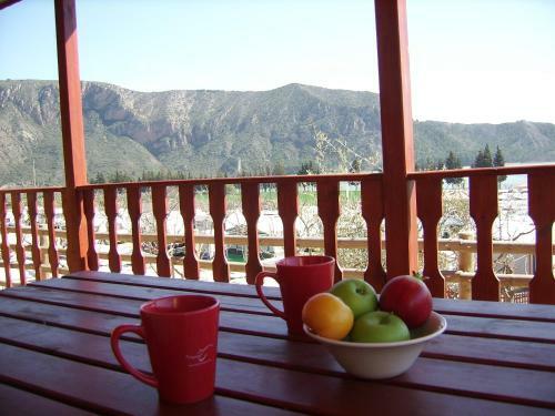 La Noguera Camping