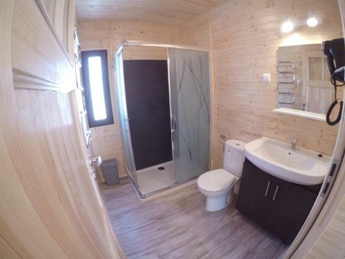 La Noguera Camping