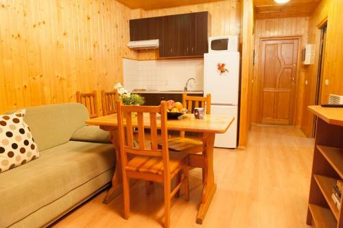 La Noguera Camping