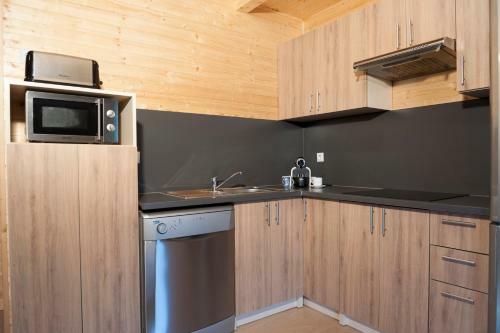 La Noguera Camping