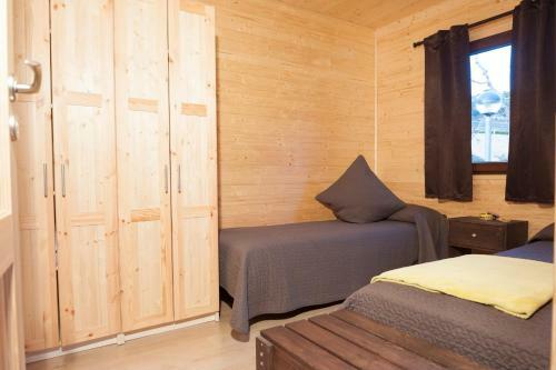 La Noguera Camping