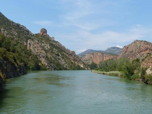 La Noguera Camping