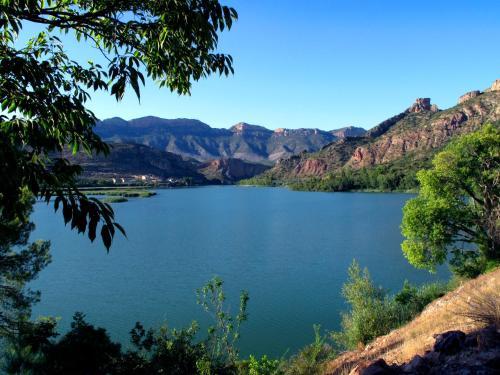 La Noguera Camping