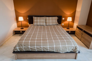 Apartamento Galindo Beach El Saladillo