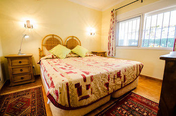 Apartamento Galindo Beach El Saladillo