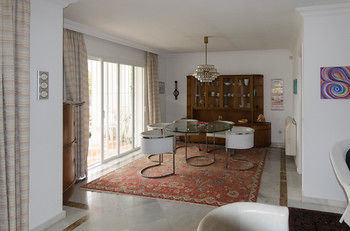 Apartamento Galindo Beach El Saladillo