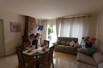 Apartamento Galindo Beach El Saladillo