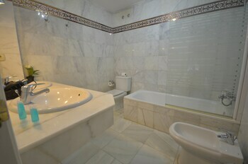 Apartamento Galindo Beach El Saladillo