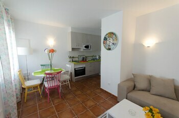 Apartamento Galindo Beach El Saladillo