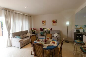 Apartamento Galindo Beach El Saladillo