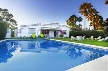 Apartamento Galindo Beach El Saladillo