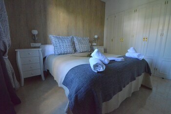 Apartamento Galindo Beach El Saladillo