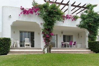 Apartamento Galindo Beach El Saladillo