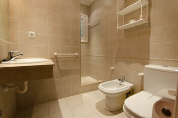 Apartamento Galindo Beach El Saladillo