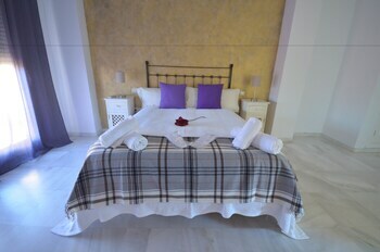 Apartamento Galindo Beach El Saladillo