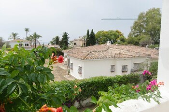 Apartamento Galindo Beach El Saladillo