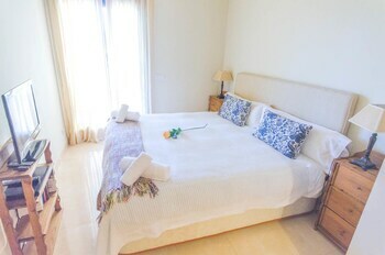 Apartamento Galindo Beach El Saladillo