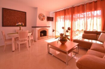 Apartamento Galindo Beach El Saladillo